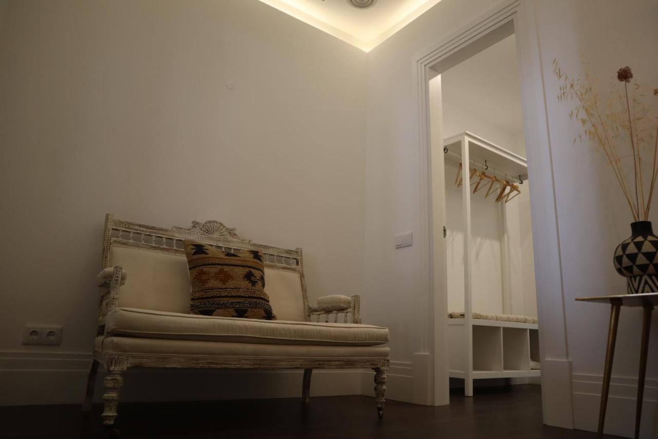 Os Agostos Bed & Breakfast Ngoại thất bức ảnh