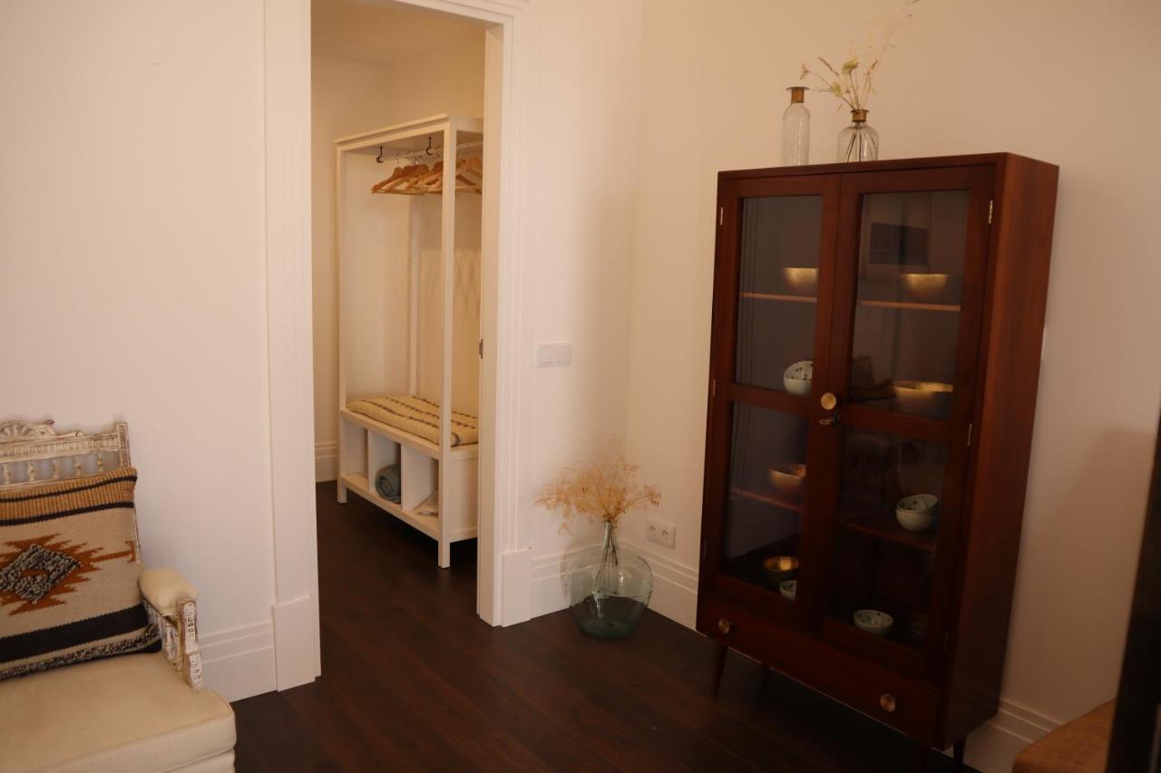 Os Agostos Bed & Breakfast Ngoại thất bức ảnh
